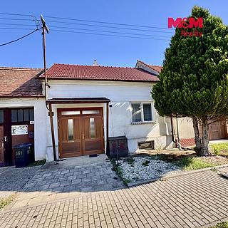 Prodej rodinného domu 129 m&sup2; Moravský Žižkov