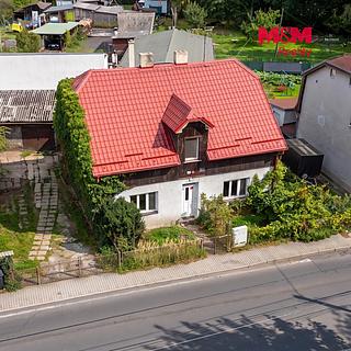 Prodej rodinného domu 174 m&sup2; Dalovice