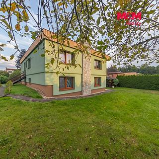 Pronájem bytu 5+1 a více 150 m&sup2; Dobrá