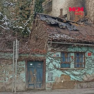 Prodej rodinného domu 50 m&sup2; Mladá Boleslav