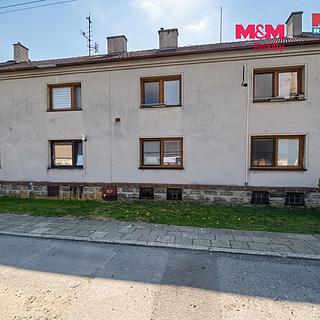 Prodej bytu 3+1 97 m&sup2; Prosenice