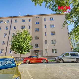 Prodej bytu 1+1 45 m&sup2; Plzeň