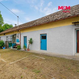 Prodej chalupy 137 m&sup2; Květinov