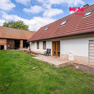 Prodej rodinného domu 139 m&sup2; Kolešovice