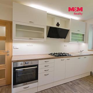 Pronájem bytu 3+1 67 m&sup2; Rožnov pod Radhoštěm