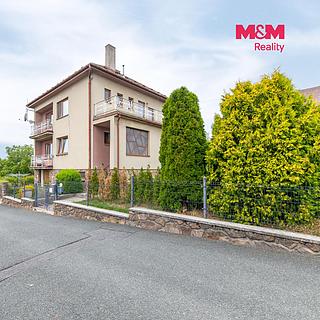 Prodej chalupy 139 m&sup2; Ždánice