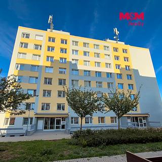 Prodej bytu 2+kk 43 m&sup2; Králův Dvůr