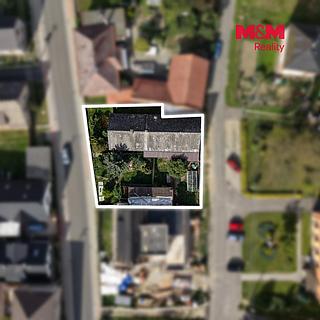 Prodej rodinného domu 130 m&sup2; Sudkov