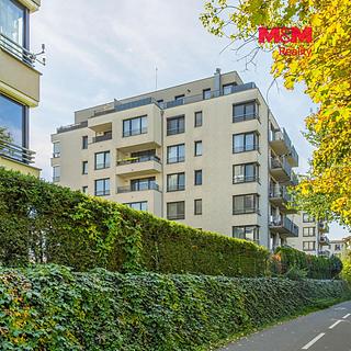 Prodej bytu 2+kk 59 m&sup2; Praha