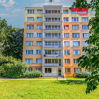 Prodej bytu 3+1 64 m&sup2; Praha
