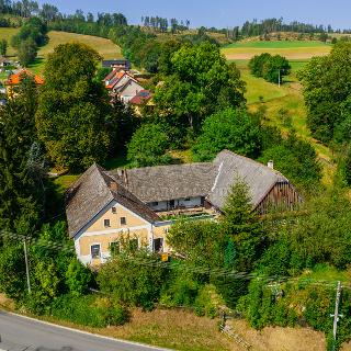 Prodej chalupy 140 m² Dalečín