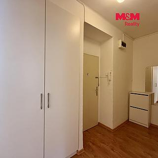 Prodej bytu 1+1 37 m&sup2; Ostrava