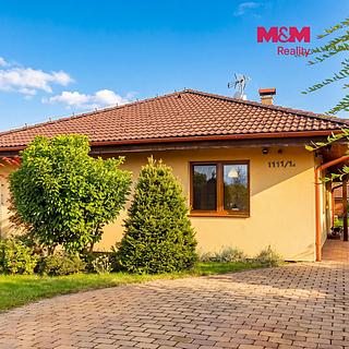 Prodej rodinného domu 120 m&sup2; Havířov