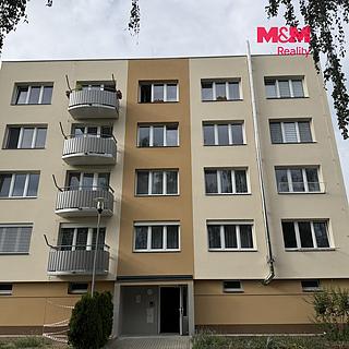 Prodej bytu 3+1 63 m&sup2; Vlachovo Březí