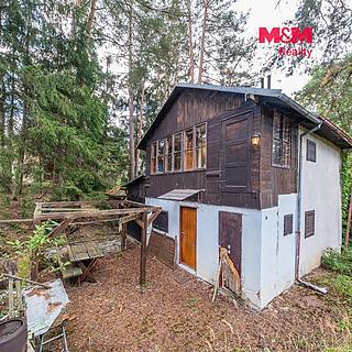 Prodej chaty 65 m&sup2; Kunžak