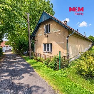 Prodej rodinného domu 196 m&sup2; Vysoká