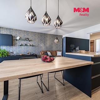 Prodej bytu 3+kk 76 m&sup2; Praha