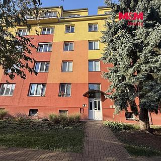 Pronájem bytu 2+1 52 m&sup2; Praha