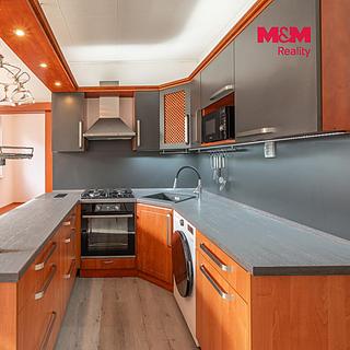 Pronájem bytu 1+1 38 m&sup2; Rozvadov
