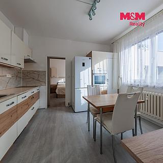 Prodej bytu 3+1 64 m&sup2; Karlovy Vary