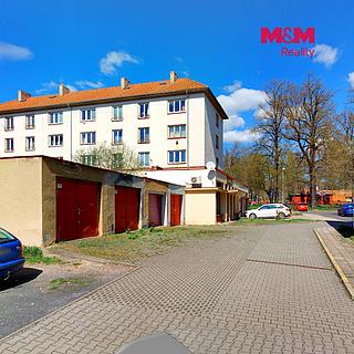 Prodej bytu 2+1 75 m&sup2; Litoměřice
