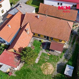 Prodej rodinného domu 120 m&sup2; Kelč
