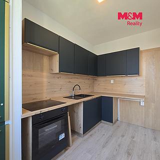 Prodej bytu 2+1 44 m&sup2; Havířov