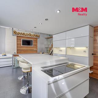 Prodej bytu 1+kk, garsoniery 88 m&sup2; Plzeň