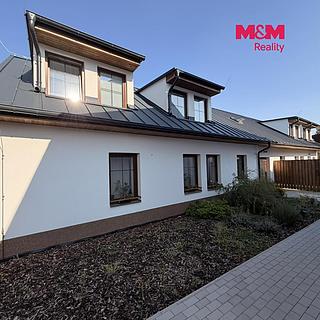 Pronájem bytu 3+kk 75 m&sup2; Olomouc