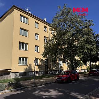 Pronájem bytu 2+kk 49 m&sup2; Pardubice