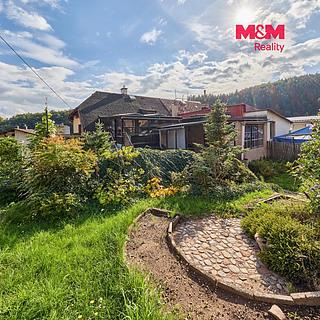 Prodej rodinného domu 210 m&sup2; Úpice