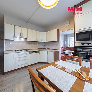 Prodej bytu 3+1 84 m&sup2; Sokolov