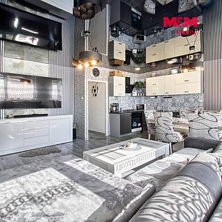 Prodej bytu 3+1 69 m&sup2; Most