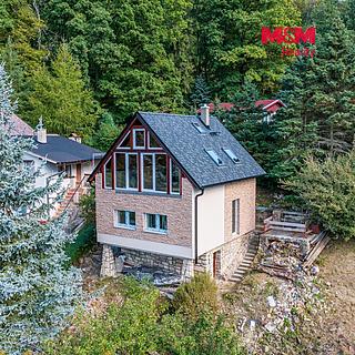 Prodej chaty 71 m&sup2; Lukov