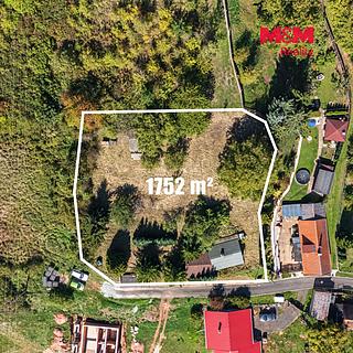 Prodej chaty 40 m&sup2; Pnětluky