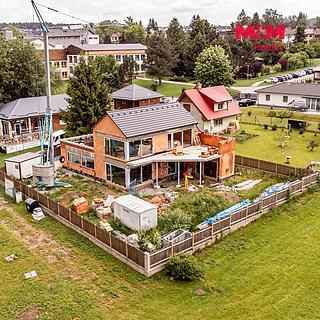 Prodej rodinného domu 222 m&sup2; Frymburk
