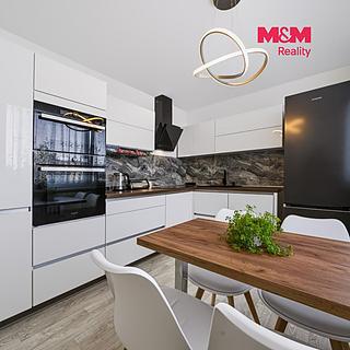 Prodej bytu 2+1 57 m&sup2; Mohelnice