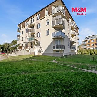 Prodej bytu 1+kk, garsoniery 32 m&sup2; Olomouc