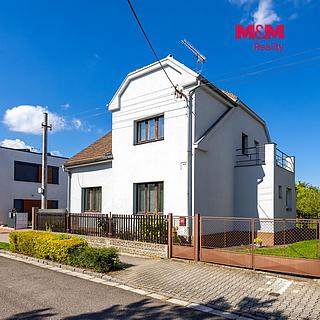 Prodej rodinného domu 145 m&sup2; Pardubice