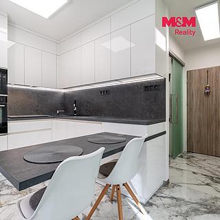 Prodej bytu 1+1 34 m&sup2; Třebíč