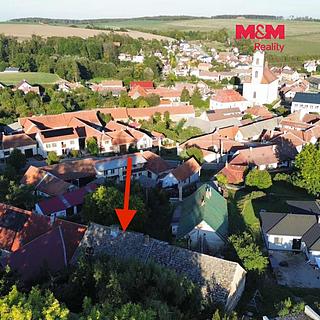 Prodej rodinného domu 95 m&sup2; Opatov