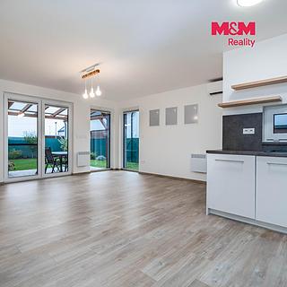 Prodej rodinného domu 81 m&sup2; Smiřice