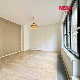Prodej bytu 2+kk 56 m&sup2; Praha