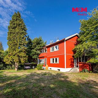 Prodej rodinného domu 75 m&sup2; Pardubice