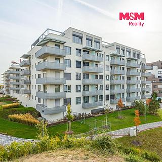Prodej bytu 1+kk, garsoniery 35 m&sup2; Praha