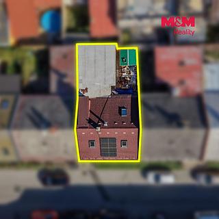 Prodej rodinného domu 120 m&sup2; Svitavy