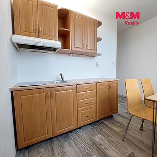 Prodej bytu 2+1 52 m&sup2; Kadaň