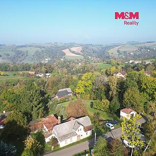Prodej rodinného domu 130 m&sup2; Bystrá nad Jizerou