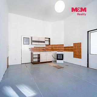 Pronájem bytu 3+1 121 m&sup2; Plzeň