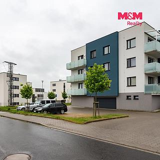 Pronájem bytu 1+kk, garsoniery 38 m&sup2; Plzeň
